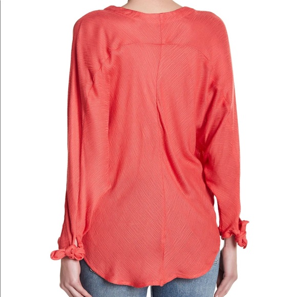 ⚡️ Free people doleman top - Picture 3 of 6